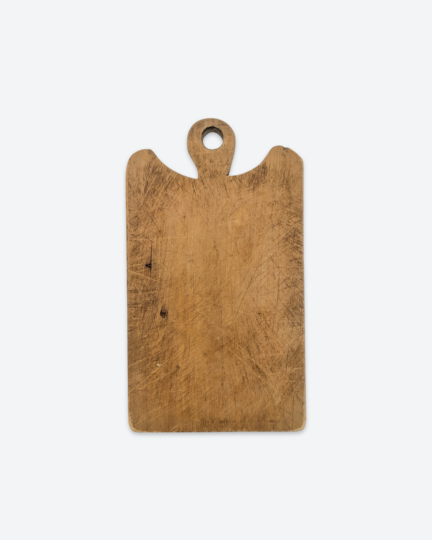 Vintage French Bread Board I