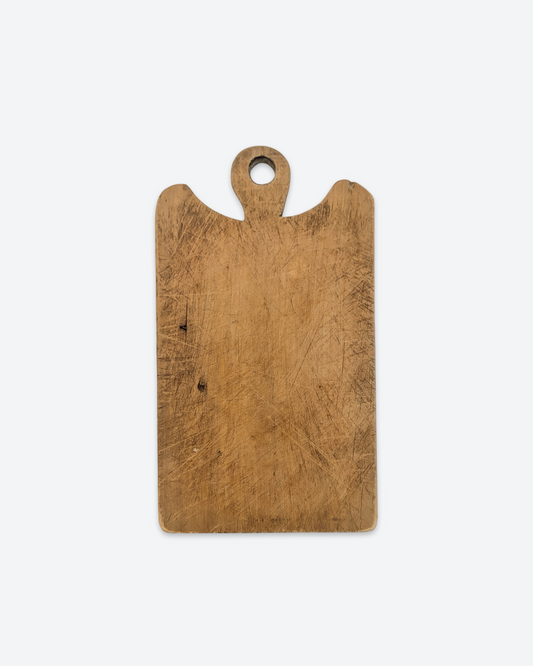 Vintage French Bread Board I