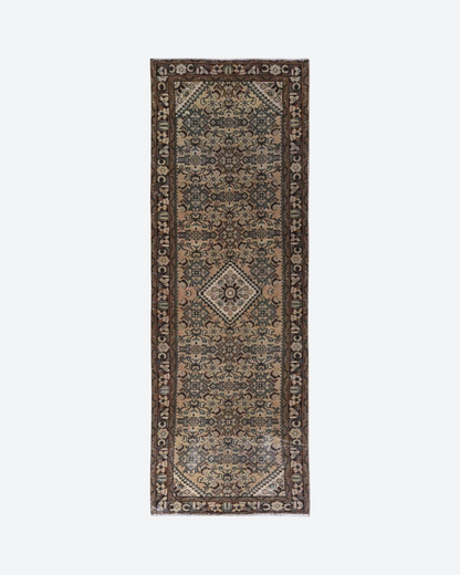 Duke (3'4" x 9'9")