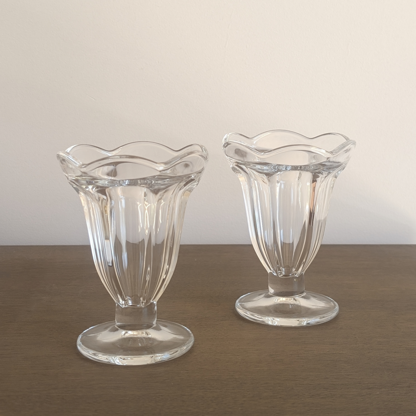 Parfait Bowl - Set of 2