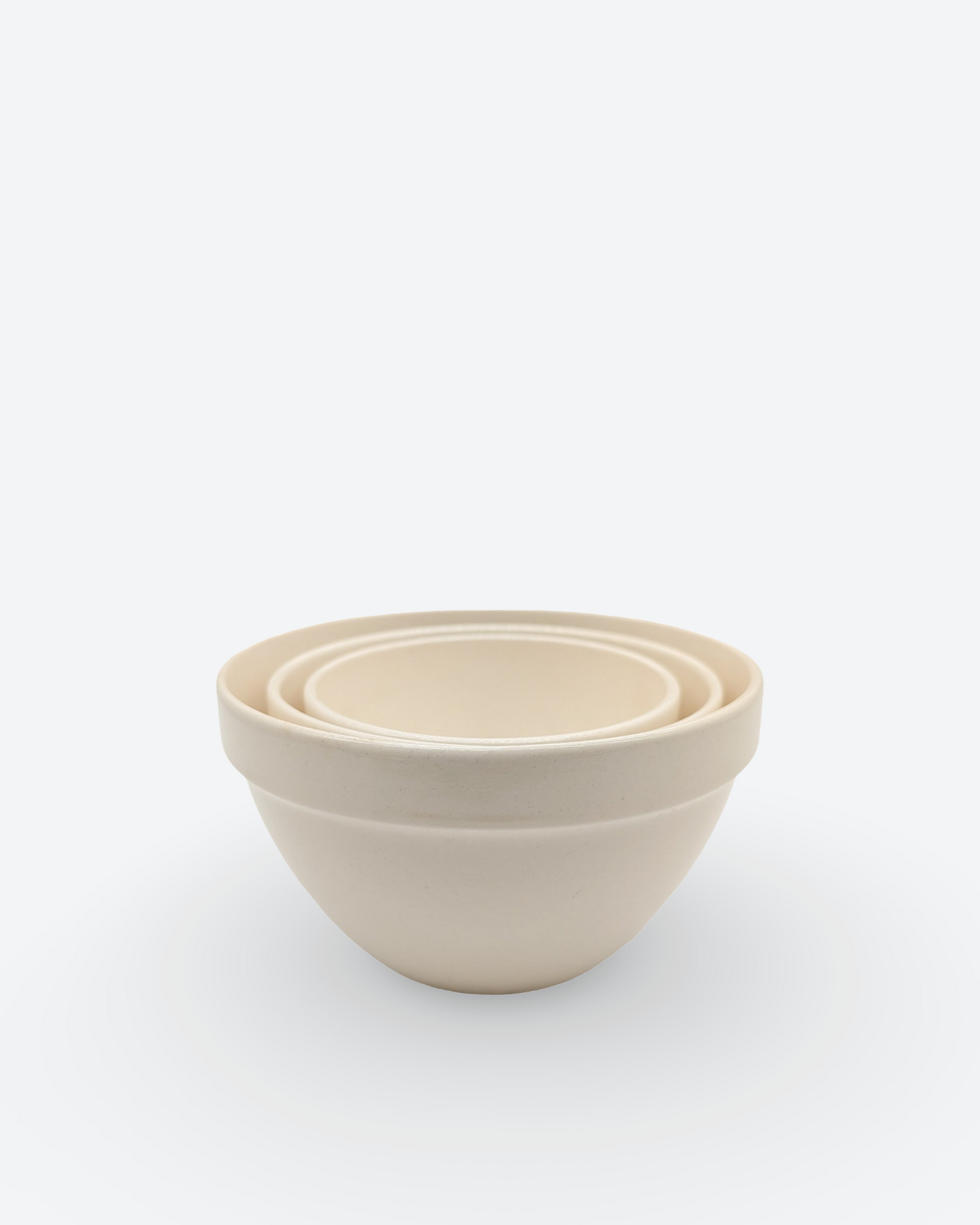 Vintage Pudding Bowl Set