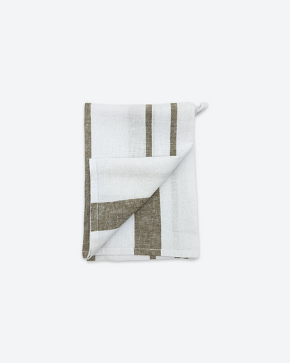 Tucker Tea Towel