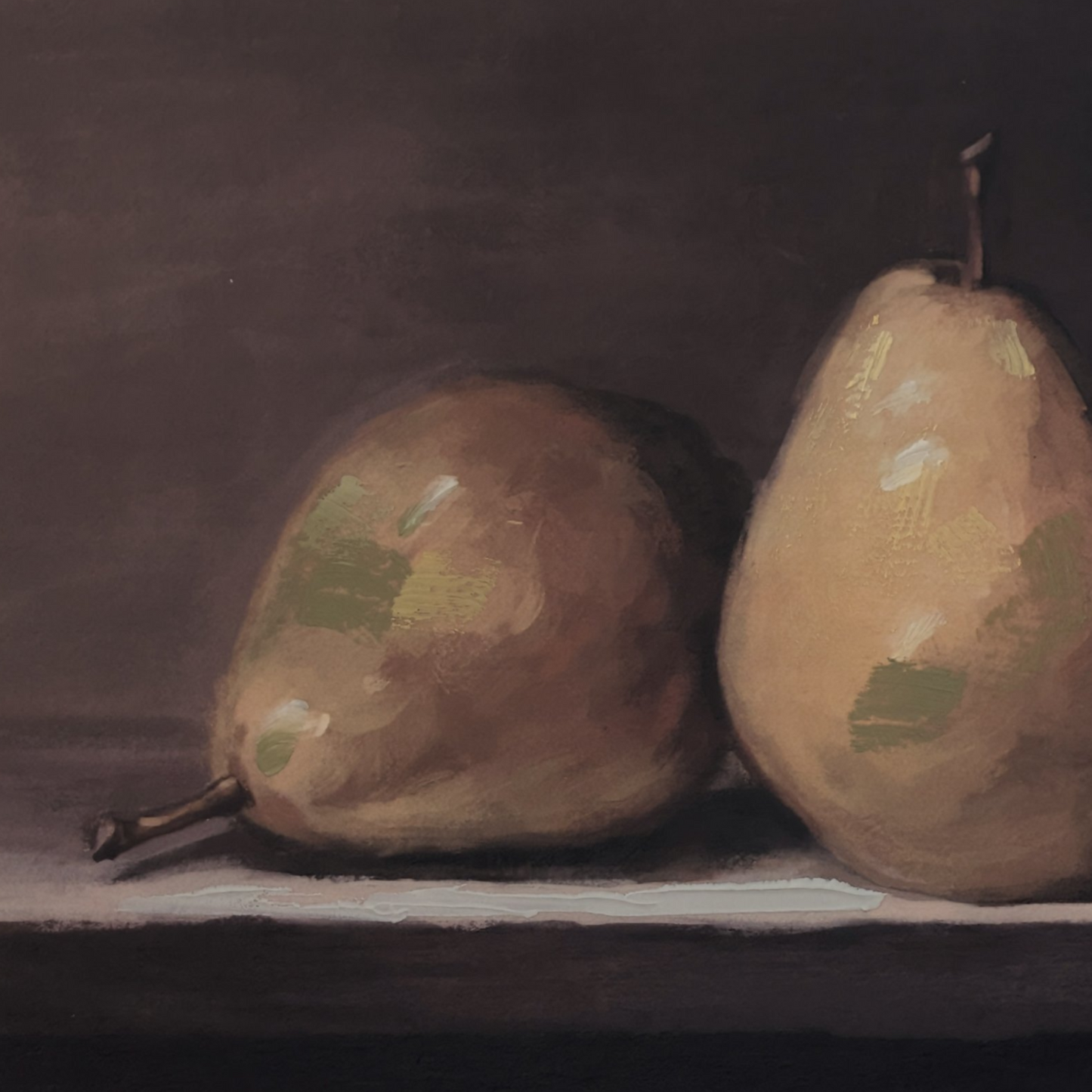 Two Pears