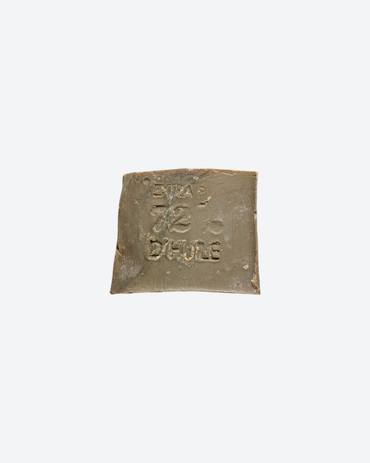 Marseille Soap Block - Olive Oil