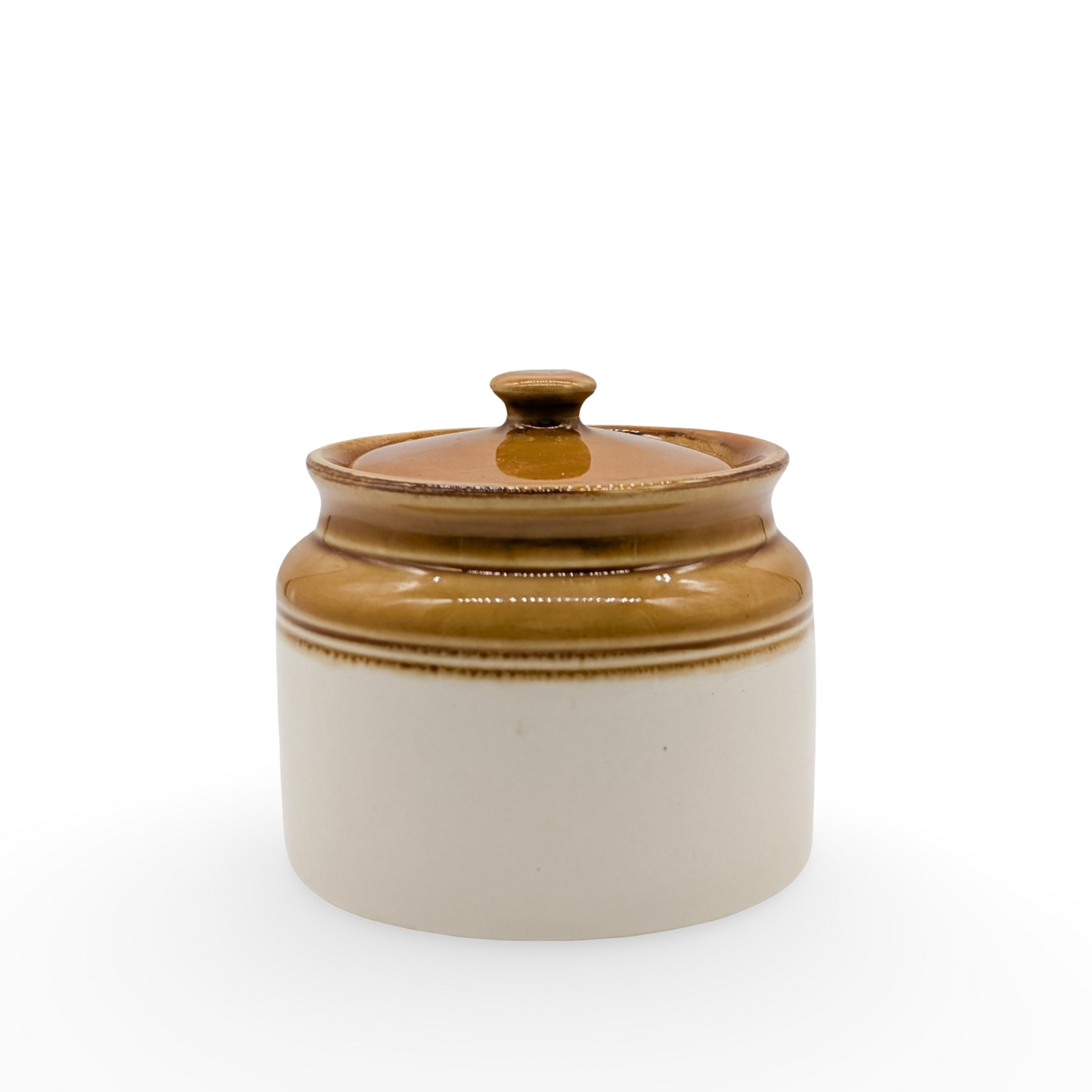 Vintage Classic Canister Set