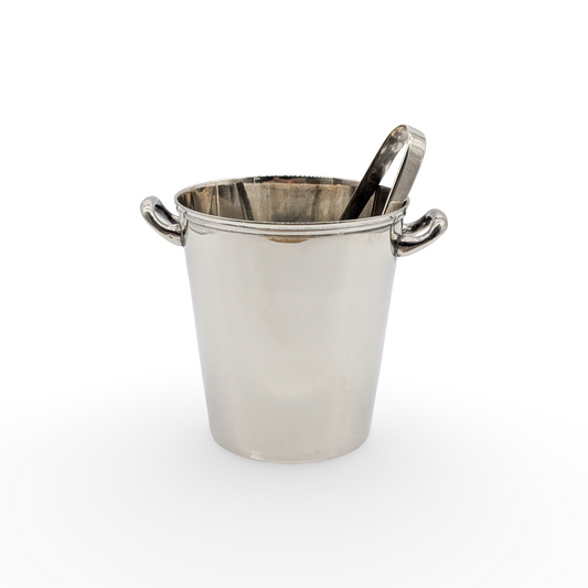 Vintage Ice Bucket