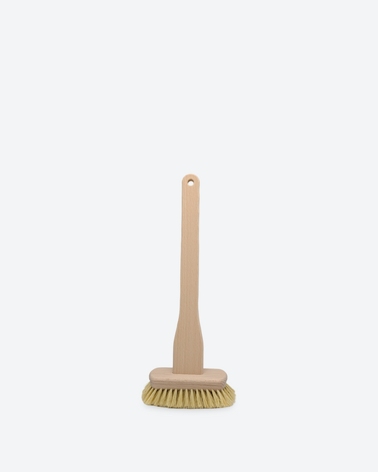 Beechwood Bath Tub Brush