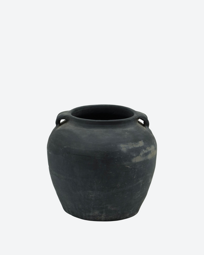 Mini Shanxi Pot - X