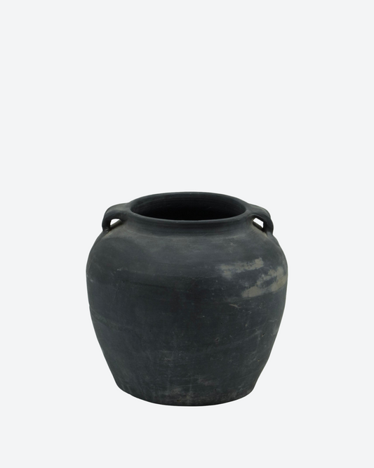 Mini Shanxi Pot - X