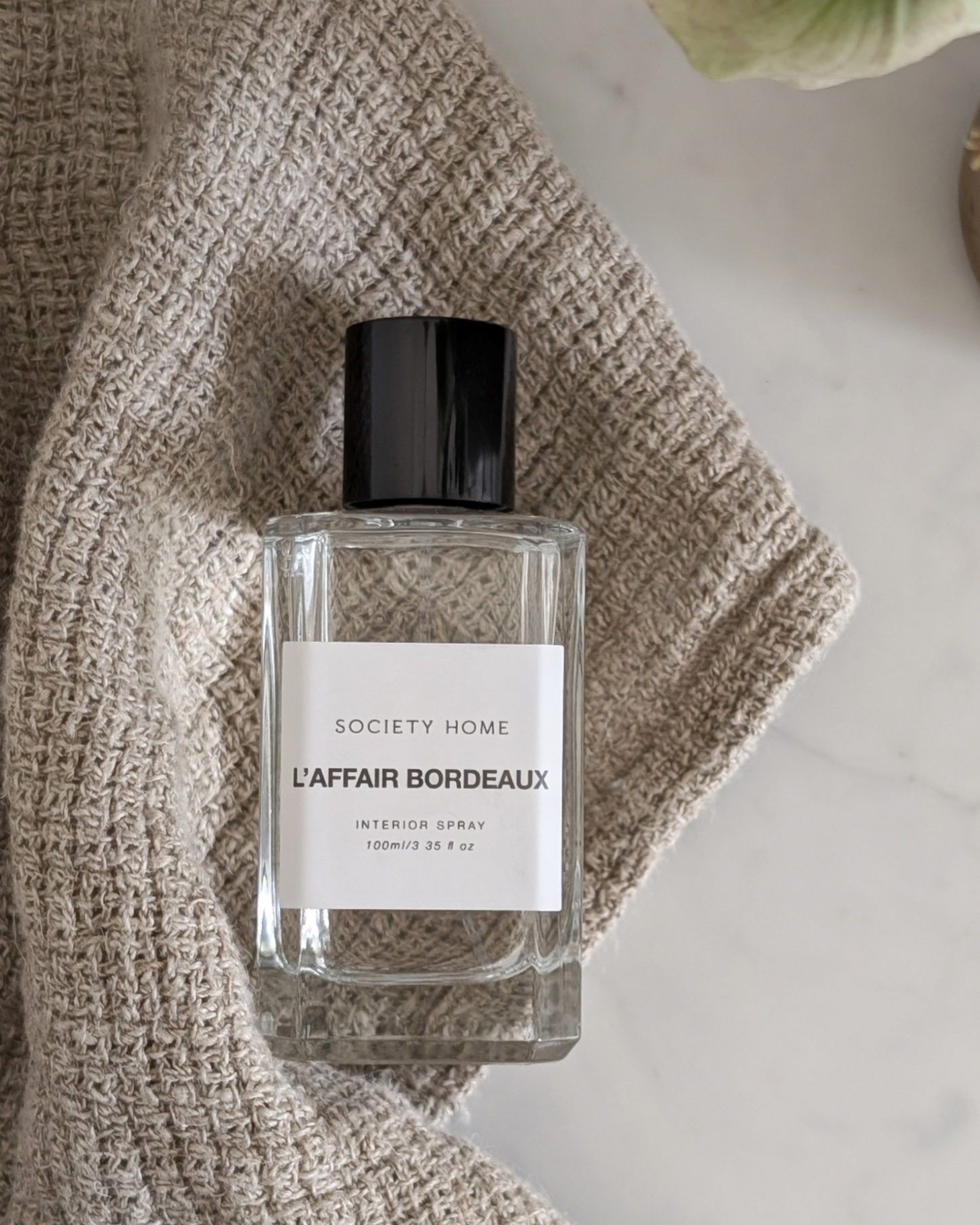 L'Affair Bordeaux Interior Spray