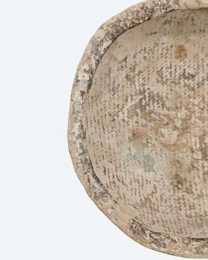 Paper Mâché Bowl II