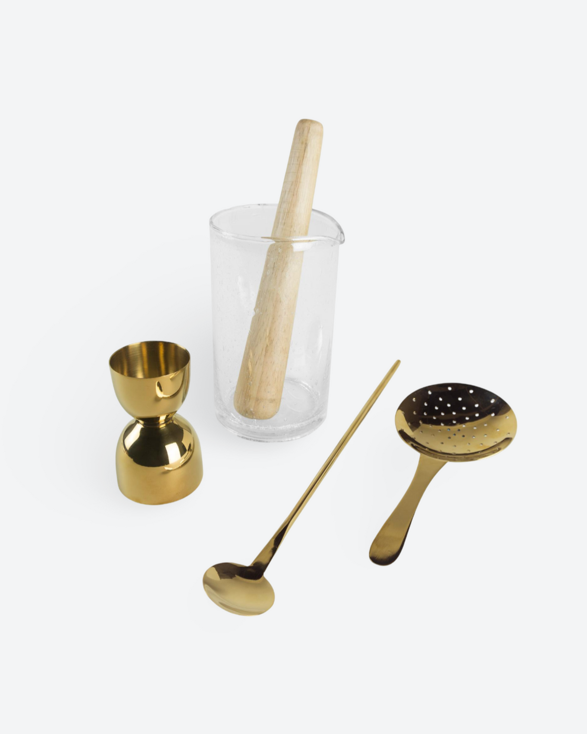 Cocktail set