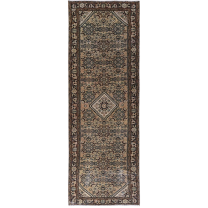 Duke (3'4" x 9'9")