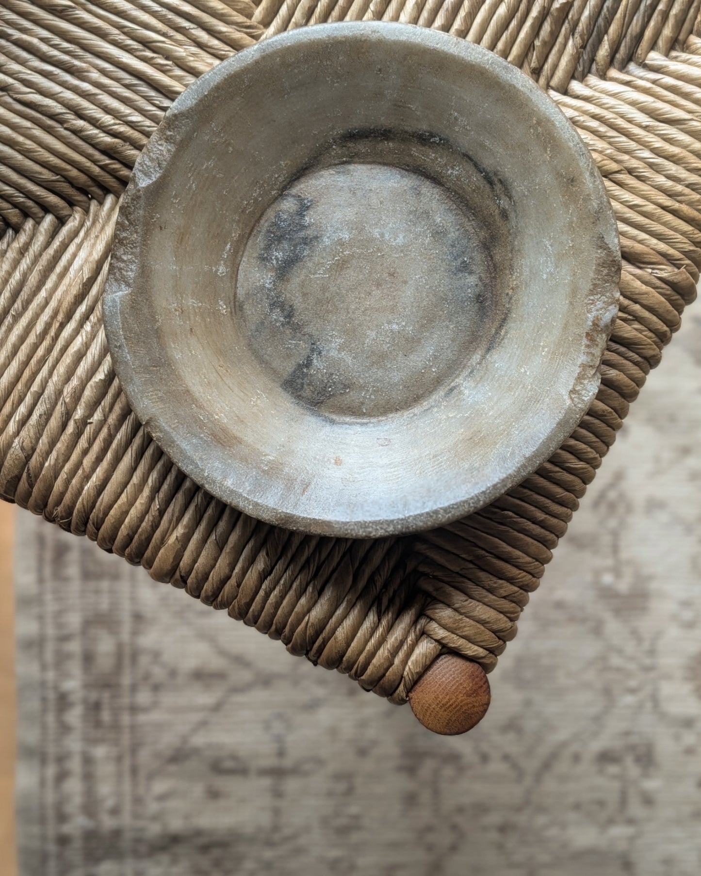Marble Bowl I - Medium