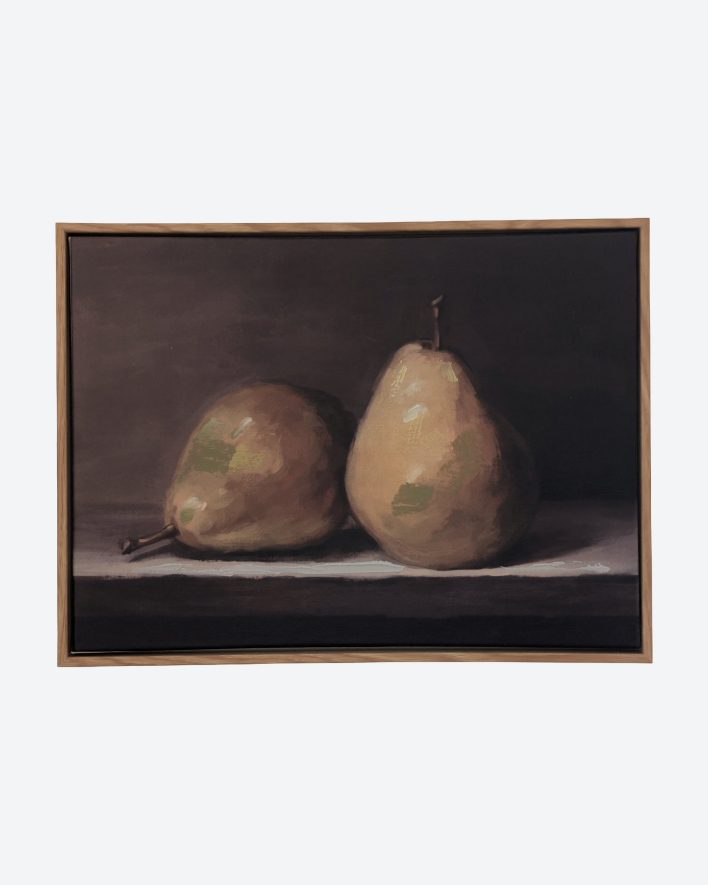 Two Pears