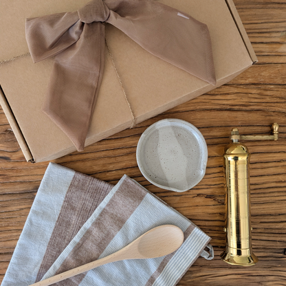 Kitchen Essentials Gift Box