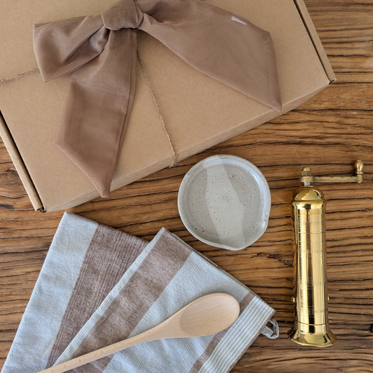 Kitchen Essentials Gift Box