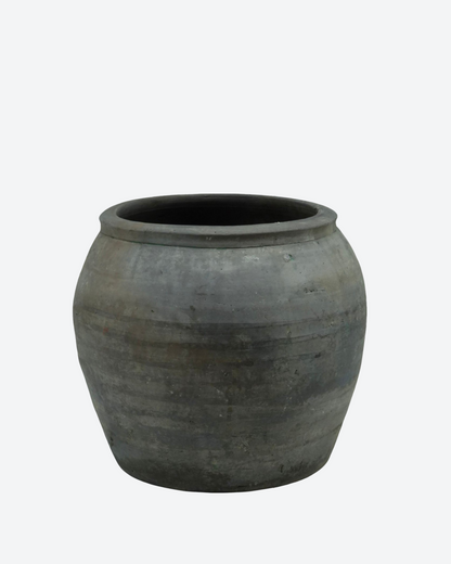 Shanxi Pot - VII