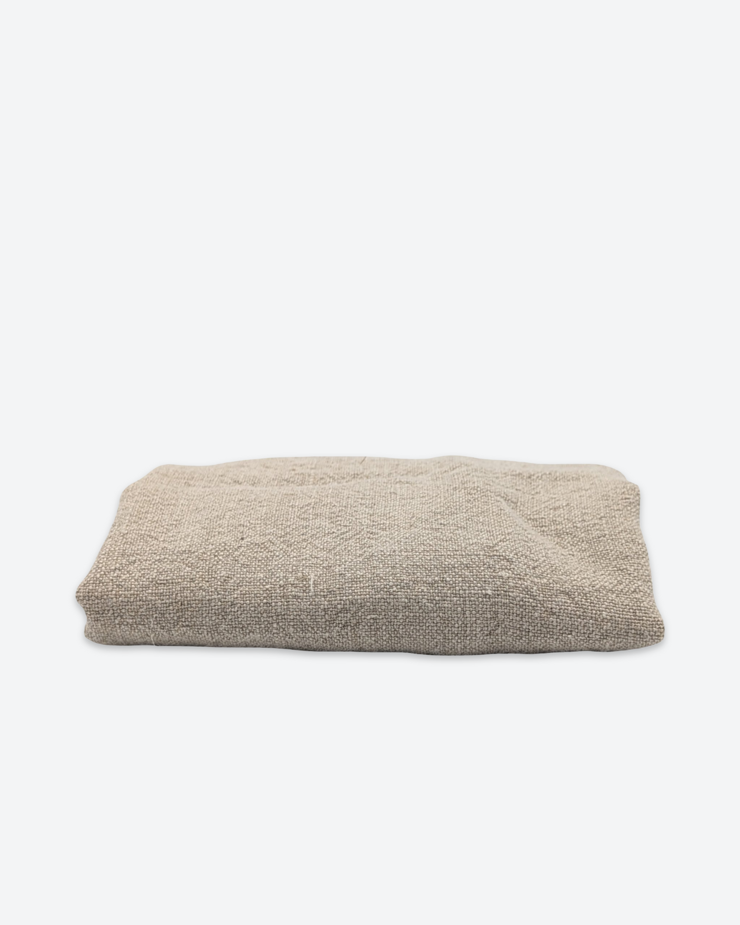 Linen Tea Towel - Natural