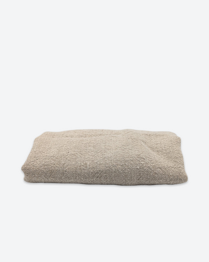 Linen Tea Towel - Natural