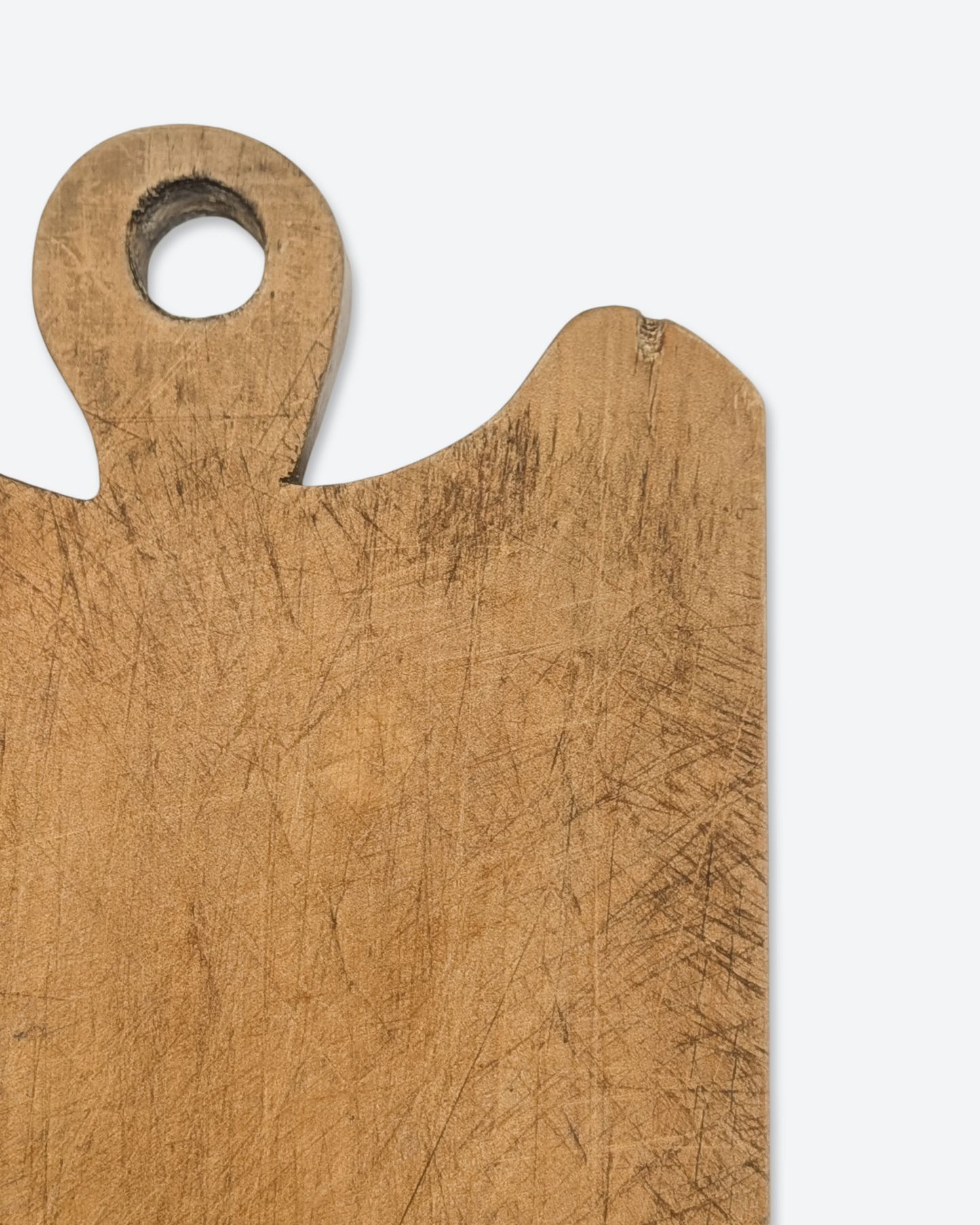 Vintage French Bread Board I