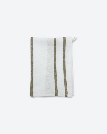 Tucker Tea Towel