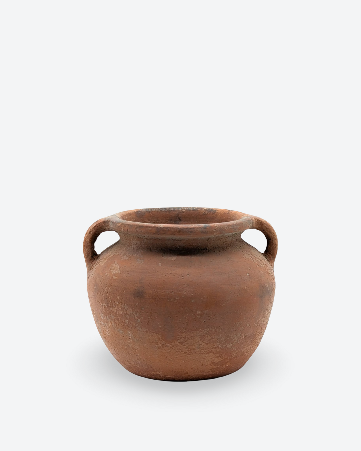 Vintage Terracotta Pot 2