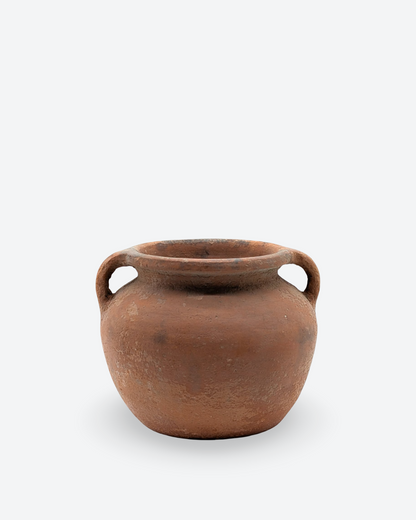 Vintage Terracotta Pot 2