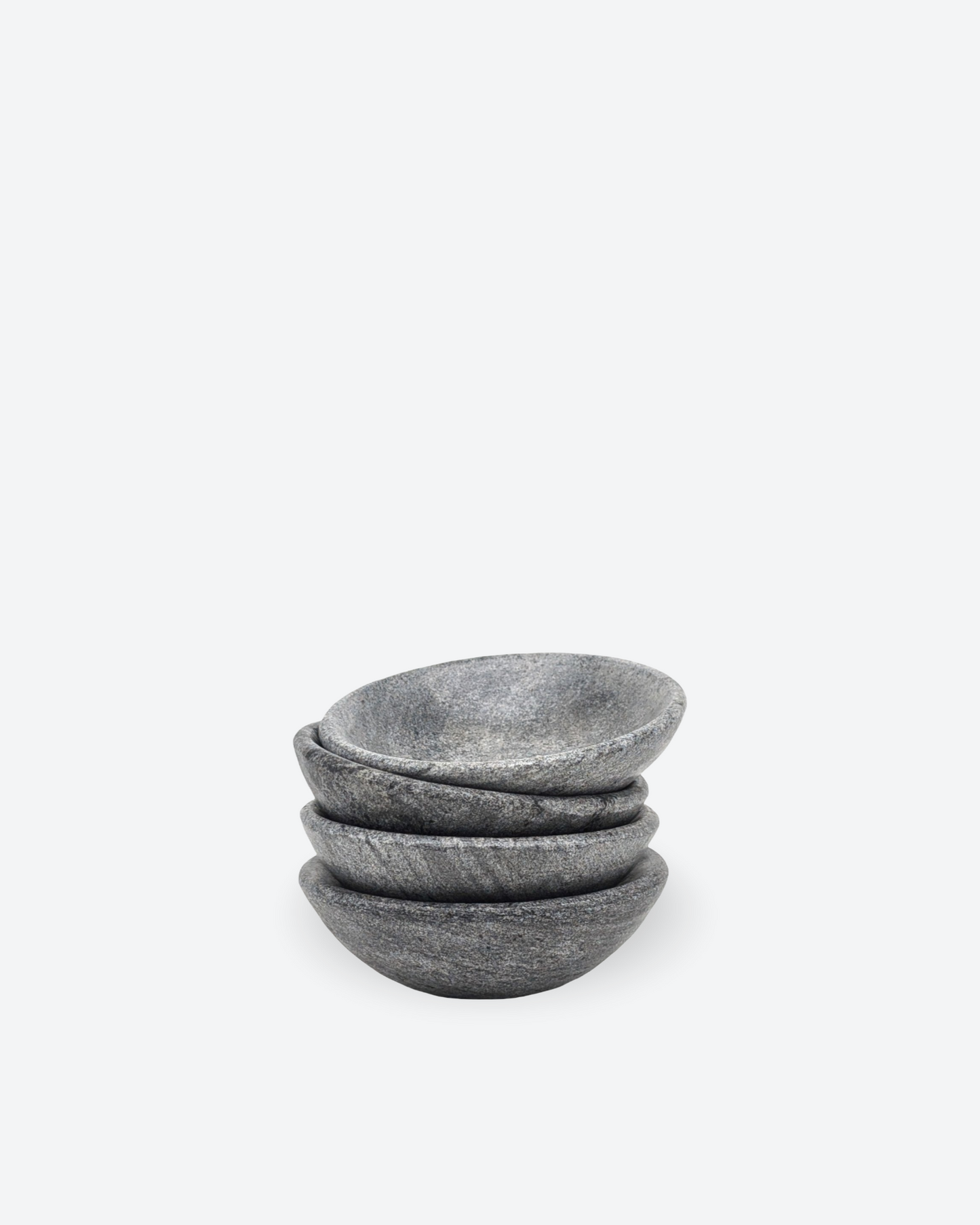 Mini Grey Ravi Bowl