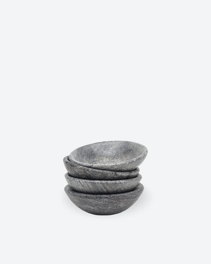 Mini Grey Ravi Bowl