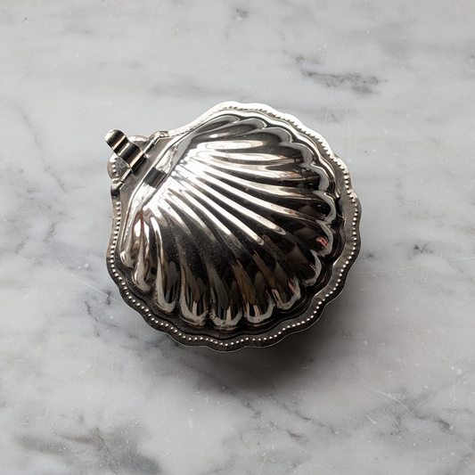 Vintage Shell Dish