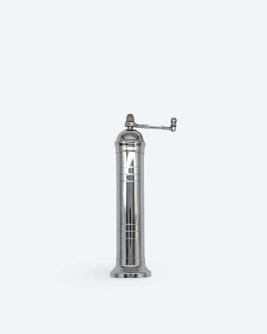 Chrome plated 204 Pepper