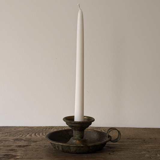 Chamber Candle Holder