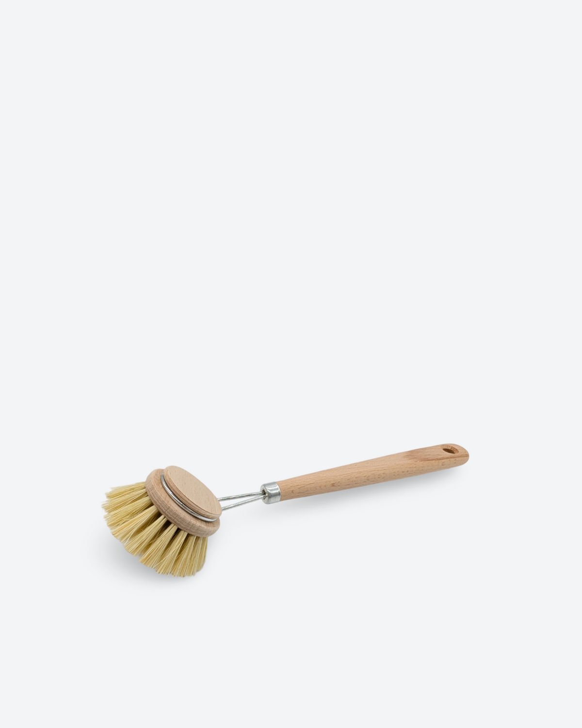 Dish Brush & Extra Head