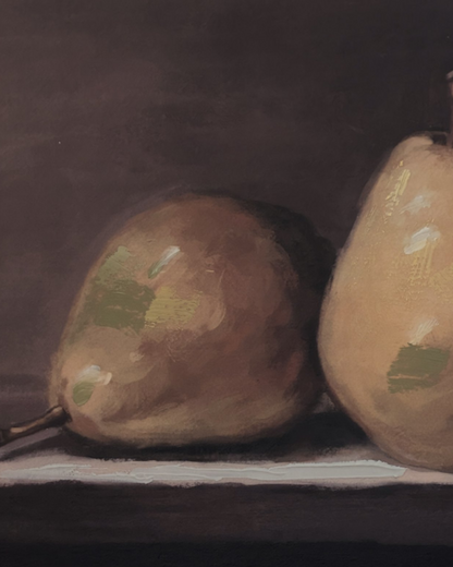 Two Pears