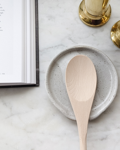 Athena Spoon Rest