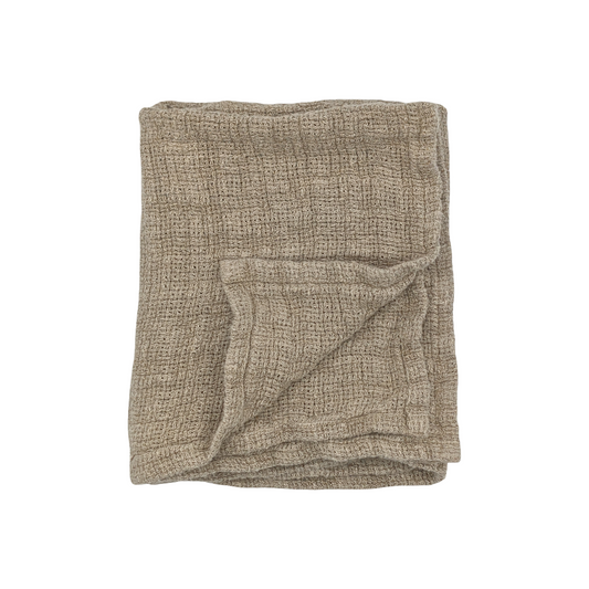 Marco Hand Towel - Natural