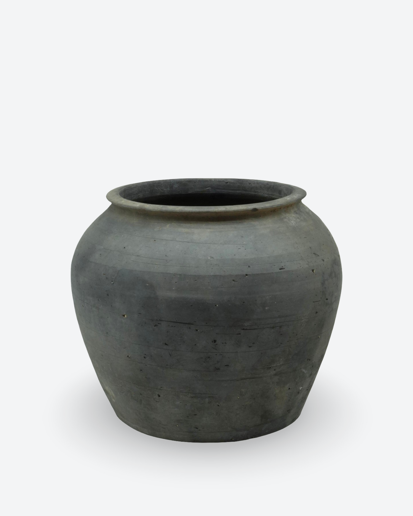 Shanxi Pot - IV