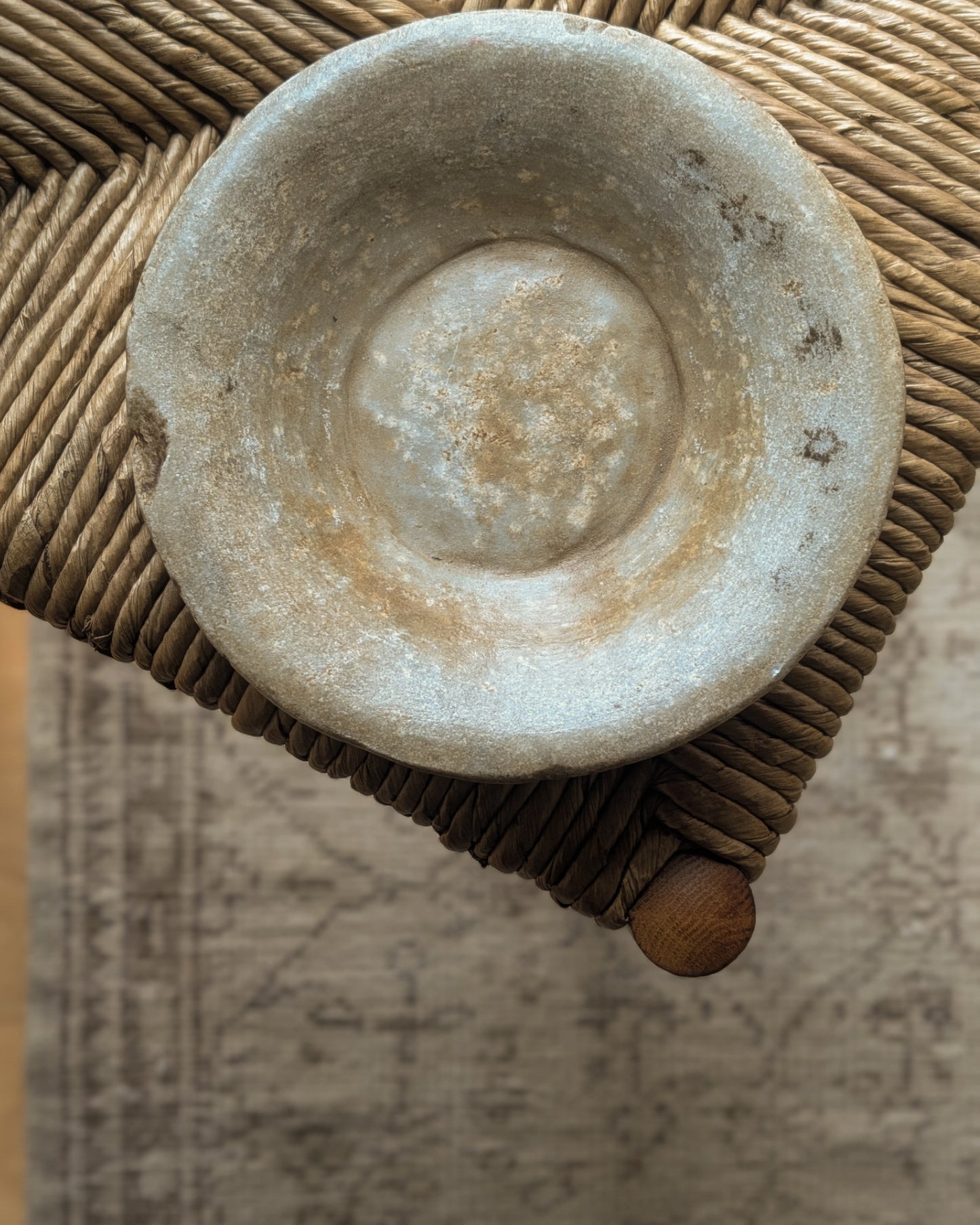 Marble Bowl III - Medium