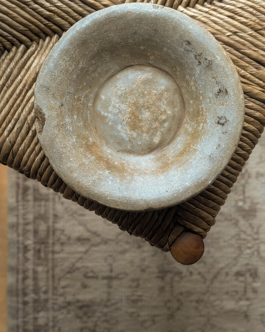 Marble Bowl III - Medium