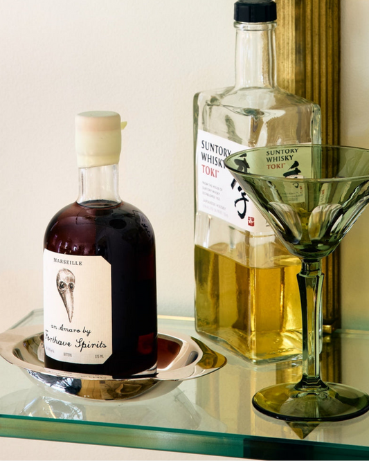 Decanting Tray