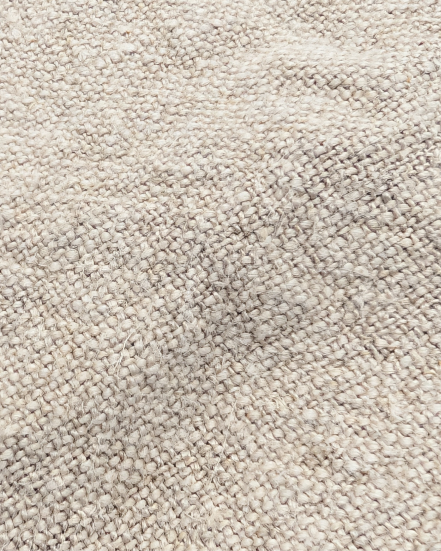 Linen Tea Towel - Natural