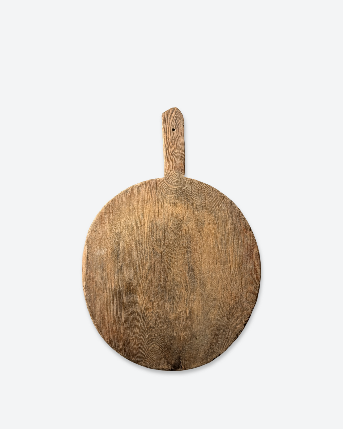 Round Turkish Bread Board