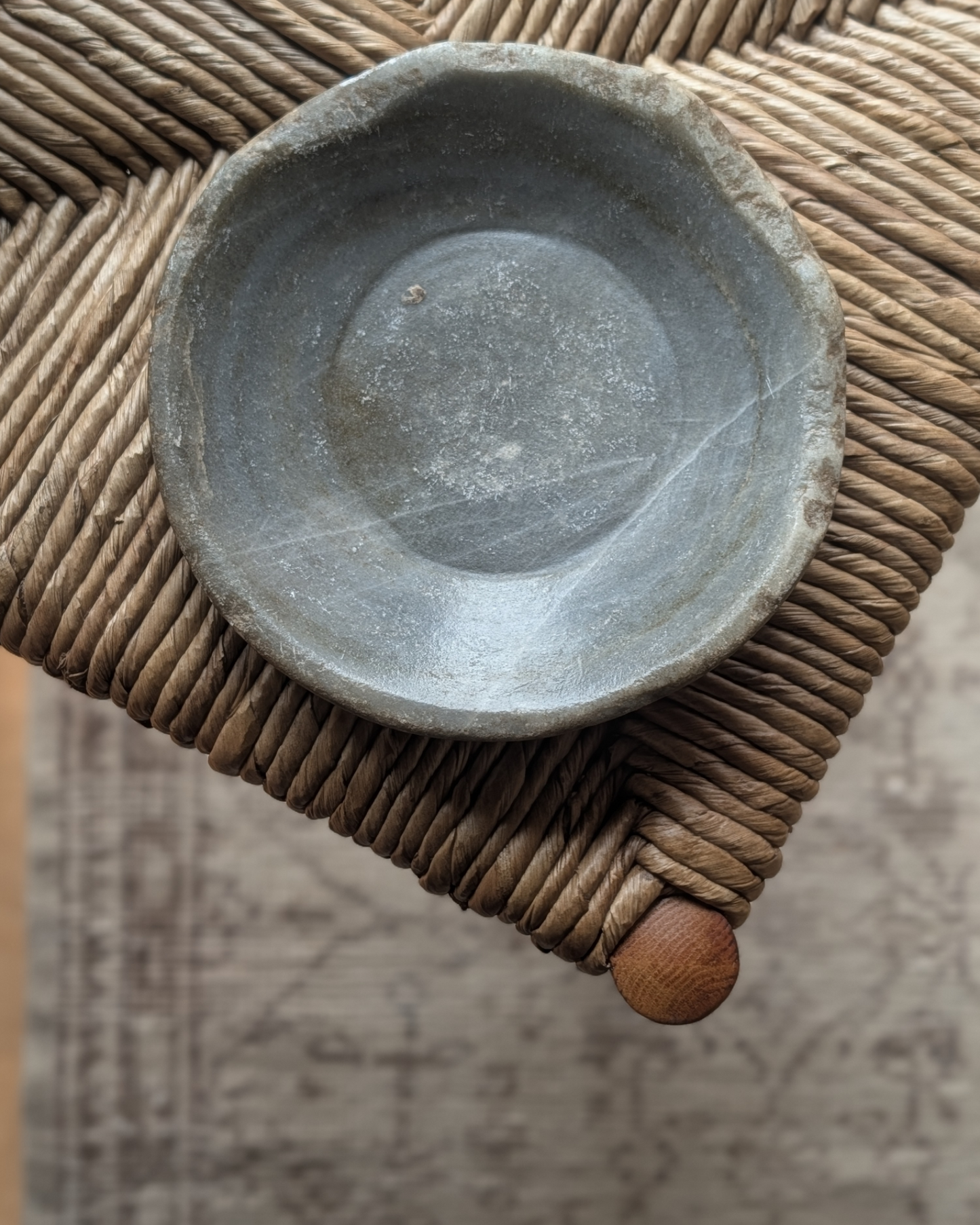 Marble Bowl I- Small
