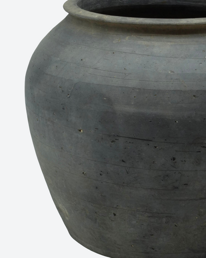 Shanxi Pot - IV