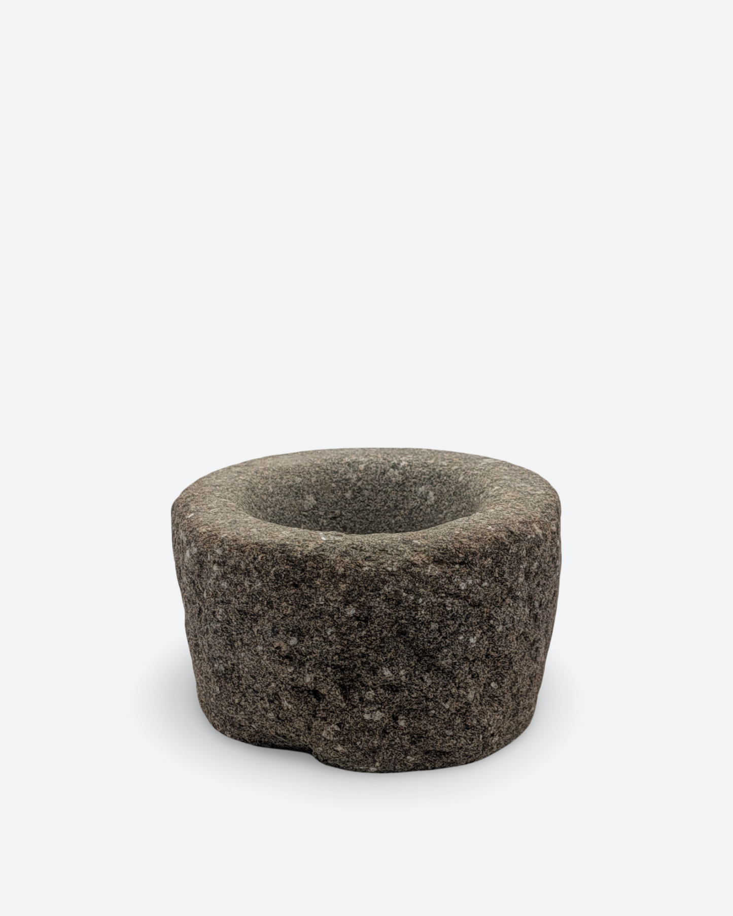 Stone Mortar II