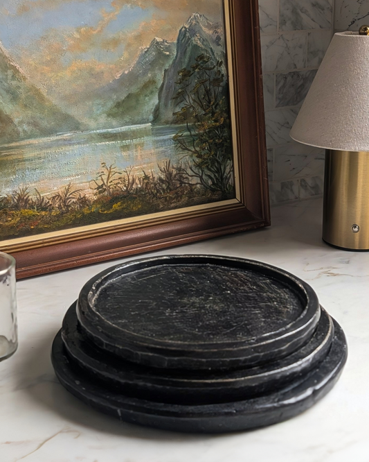Stone Tray
