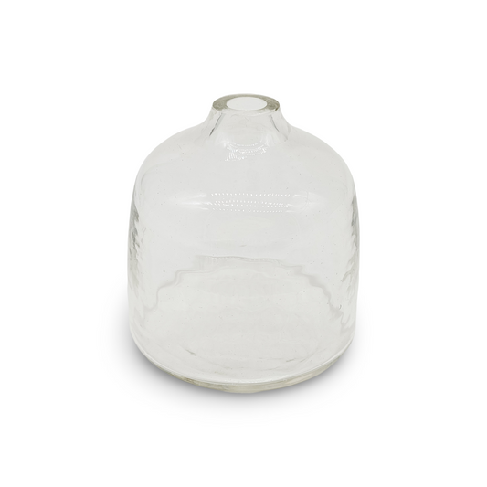 Ebony Bud Vase