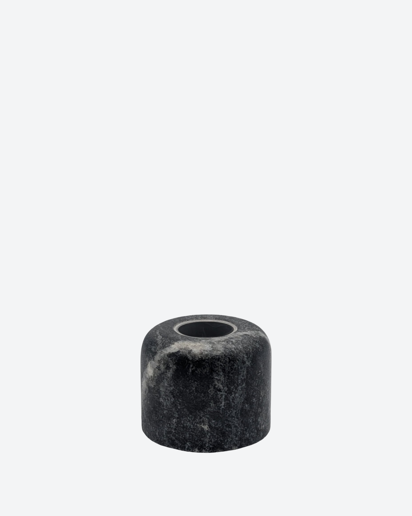Dusk Marble Candle Holder