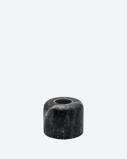 Dusk Marble Candle Holder